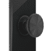 Backspin aluminum black 05 device black expanded