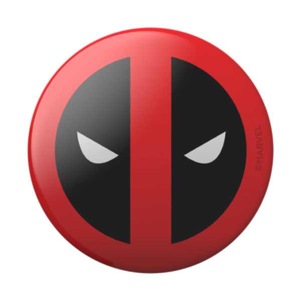 Deadpool icon 01 top view 1