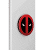 Deadpool icon 06 device white collapsed 1
