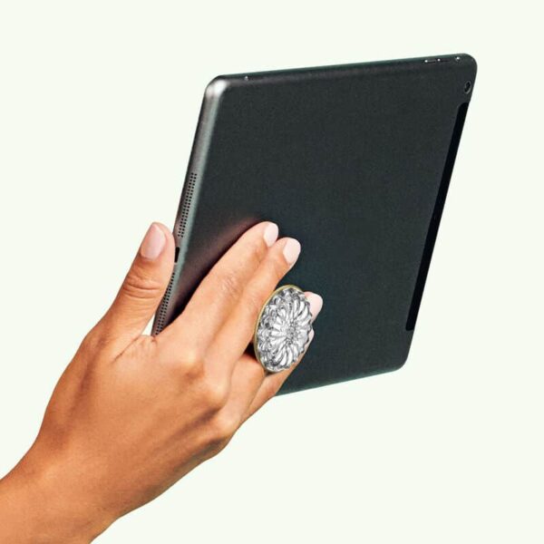 Deco clear 10 grip tablet 1