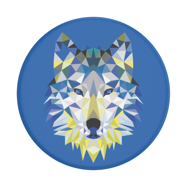 Geo wolf 01 top view 1