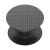 Knurled texture black 02 grip expanded