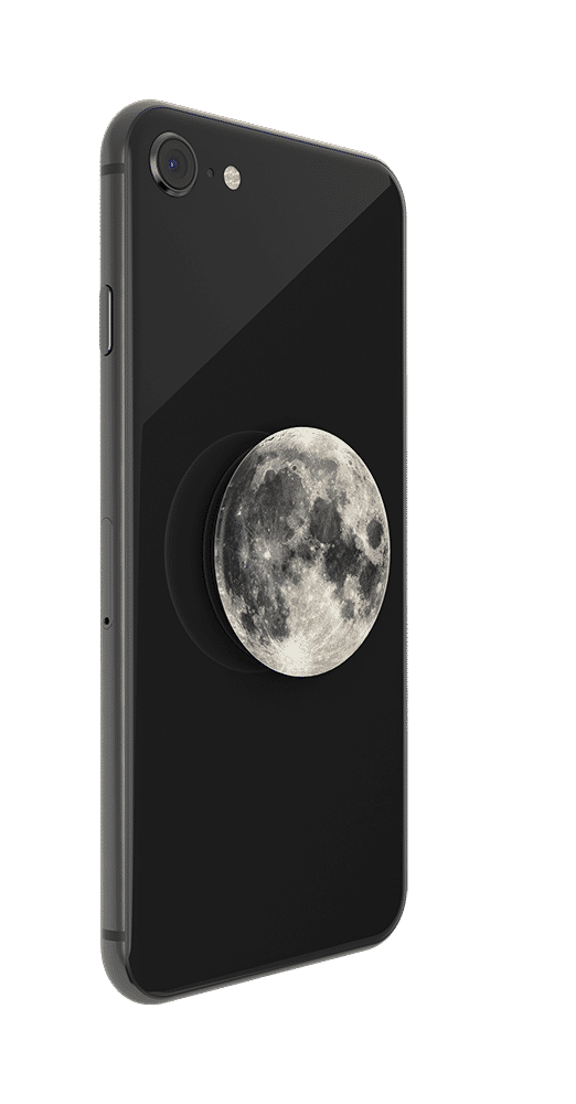 Moon 04 device black collapsed