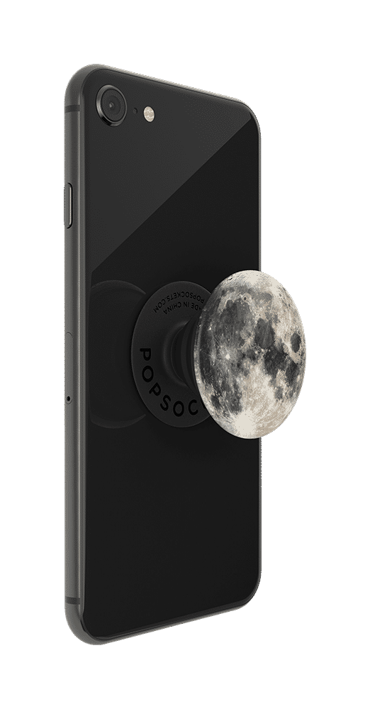 Moon 05 device black