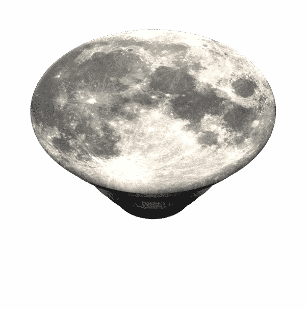 Moon 08 top