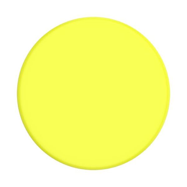 Neon jolt yellow 01 top view