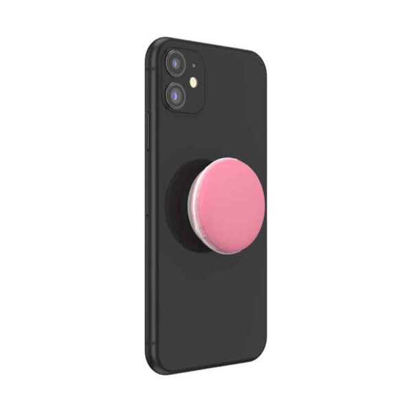 Popouts strawberry macaron 04 device black collapsed 1