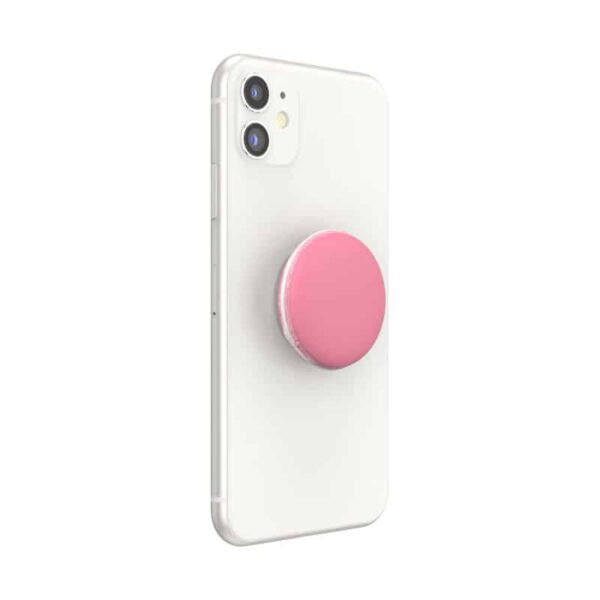 Popouts strawberry macaron 06 device white collapsed 1