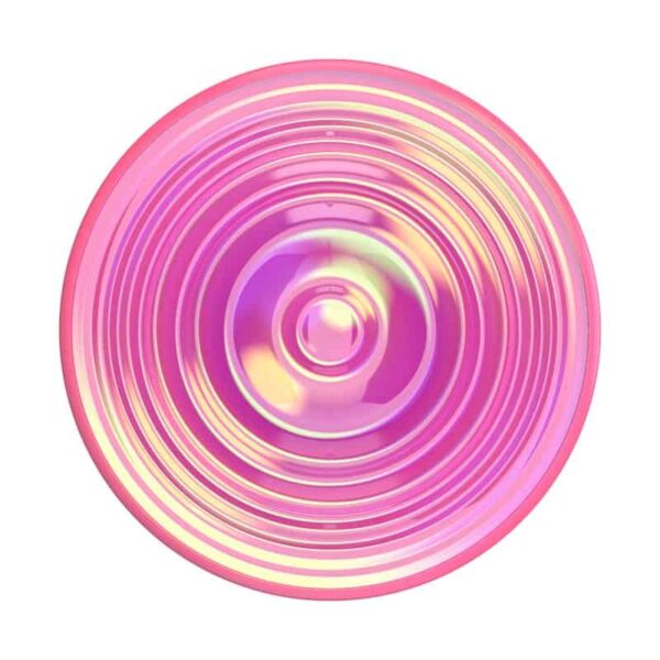 Ripple opalescent pink 01 top view 1