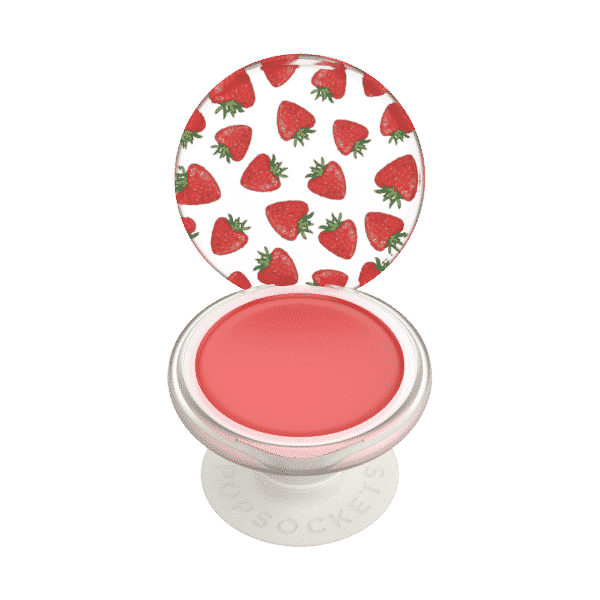 Strawberry feels 03 grip expanded open