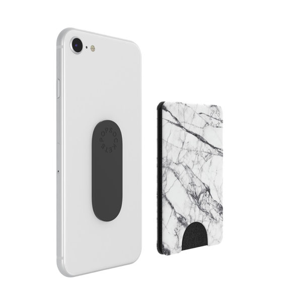Wallet whitemarble detached web