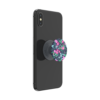 Basic floral chill 05 device black expanded