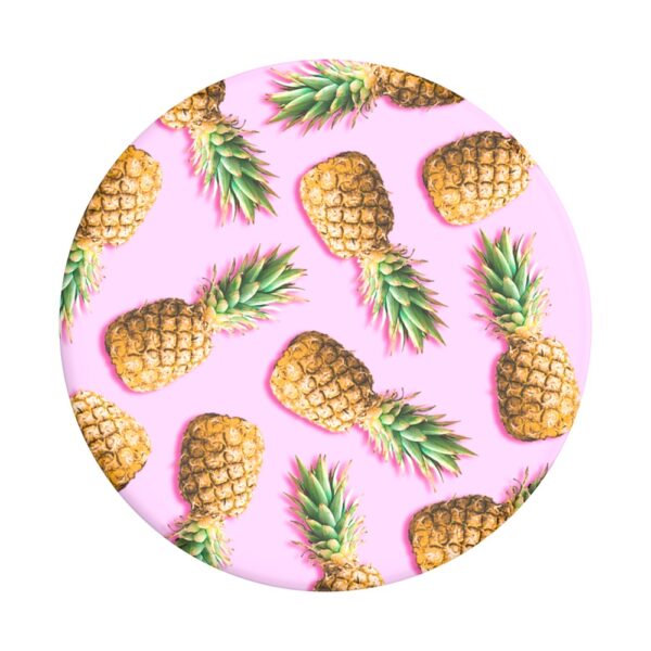 Basic pineapple palooza 01 top view