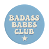 Babes club 01 top view