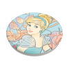 Disney princess watercolor cinderella gloss 03 collapsed