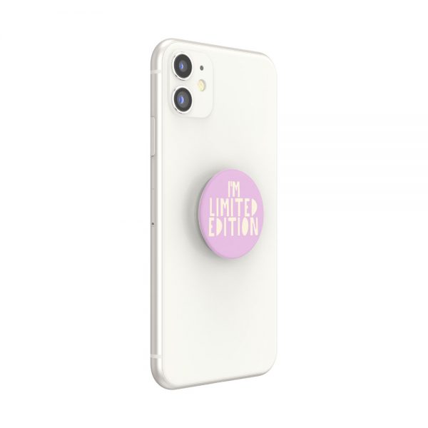 Im limited edition 06 device white collapsed