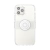 Popcase clear clear ip12 12pro 01c front device