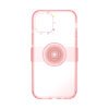 Popcase clear peachy ip12 12pro 01b front top
