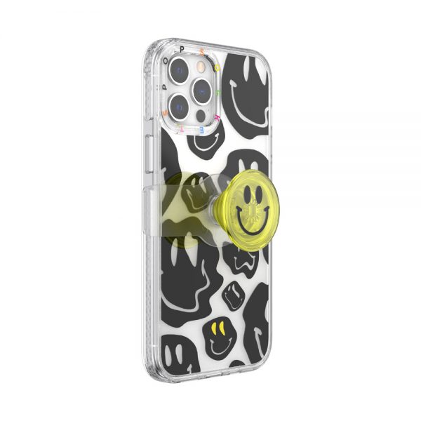 Popcase graphic all smiles ip12promax 04b expanded device
