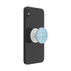 Iridescent confetti ice blue 05 device black expanded