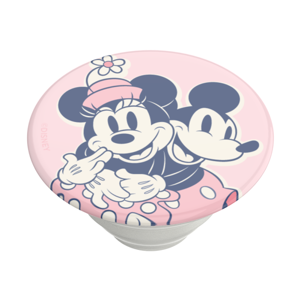 Mm mickey and minnie gloss 08 top