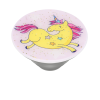 Glitter jumping unicorn yellow 08 top expanded