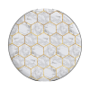 Burts marble honeycomb 01a top set