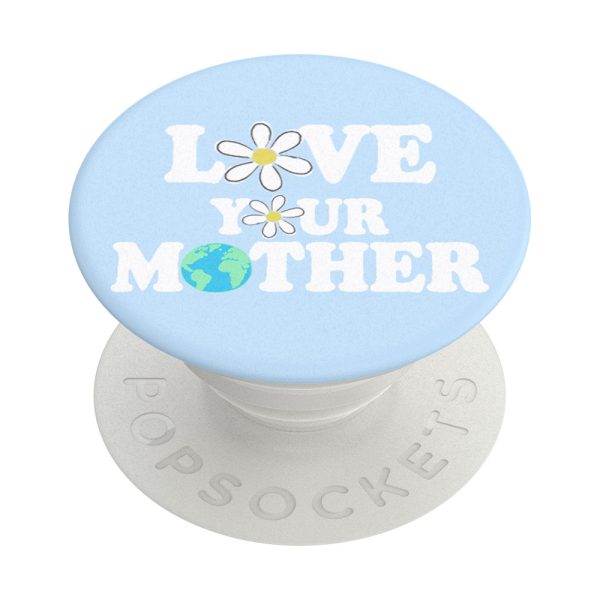 Love your mother 02 grip
