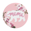 Mama bear 01 top view