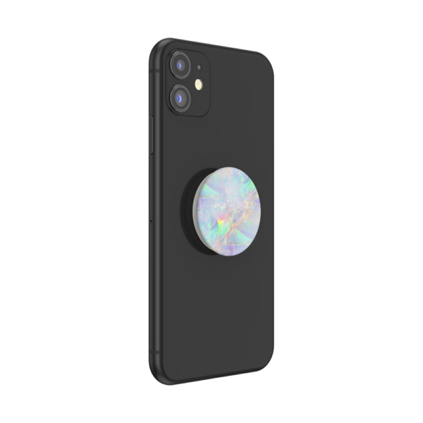 Opal 04 device black collapsed