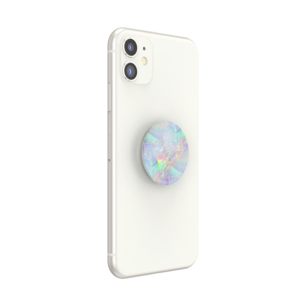 Opal 06 device white collapsed