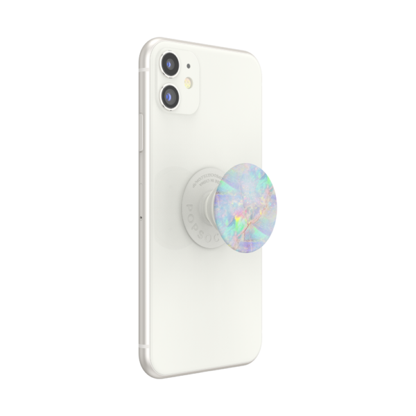 Opal 07 device white