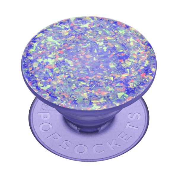 Iridescent confetti ice purple 02 grip
